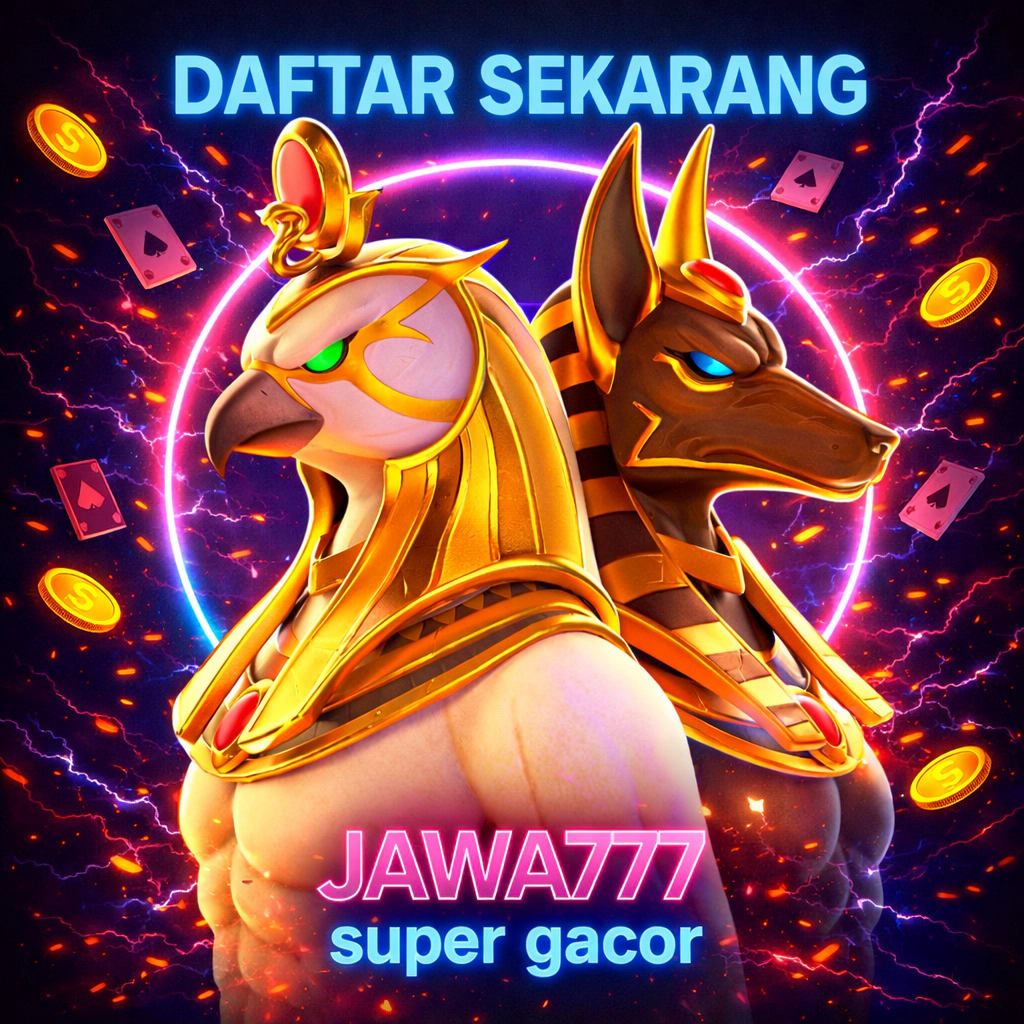 Epic streak dimulai dari sini welcome to Jawa777